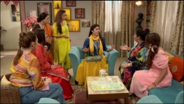 Taarak Mehta Ka Ooltah Chashmah - 25th June 2026